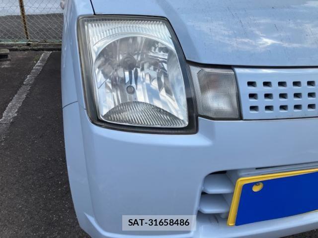 Suzuki ALTO 2006-07 8244558-2