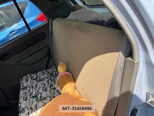 Suzuki ALTO 2006-07 8244558-6