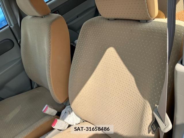 Suzuki ALTO 2006-07 8244558-7
