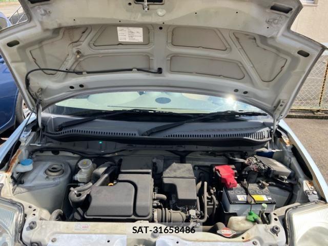 Suzuki ALTO 2006-07 8244558-8