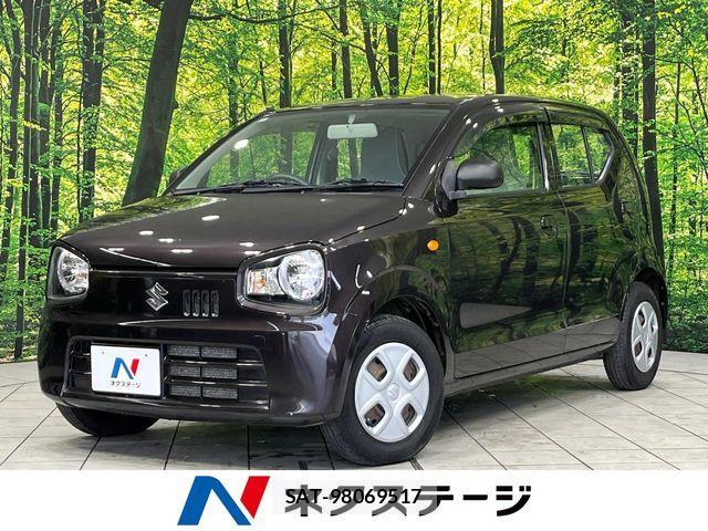Suzuki ALTO 2015-07 8244549-0