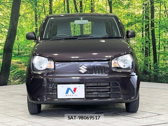 Suzuki ALTO 2015-07 8244549-11