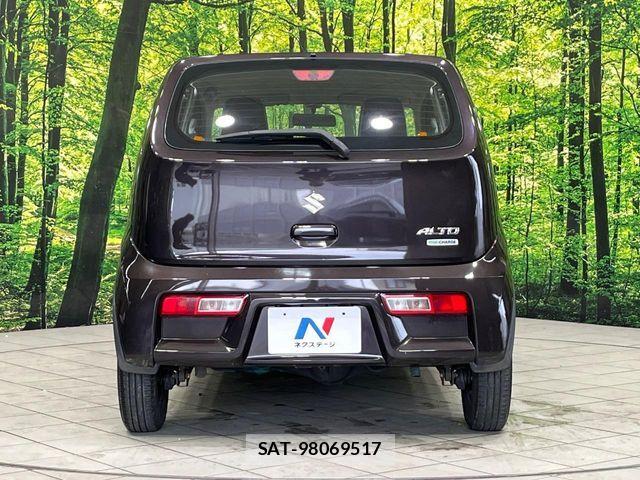 Suzuki ALTO 2015-07 8244549-12