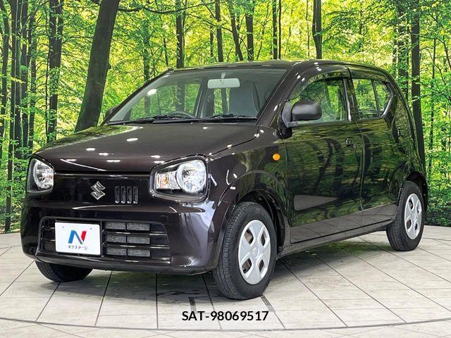 Suzuki ALTO 2015-07 8244549-13
