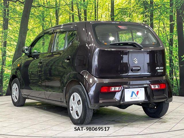Suzuki ALTO 2015-07 8244549-14