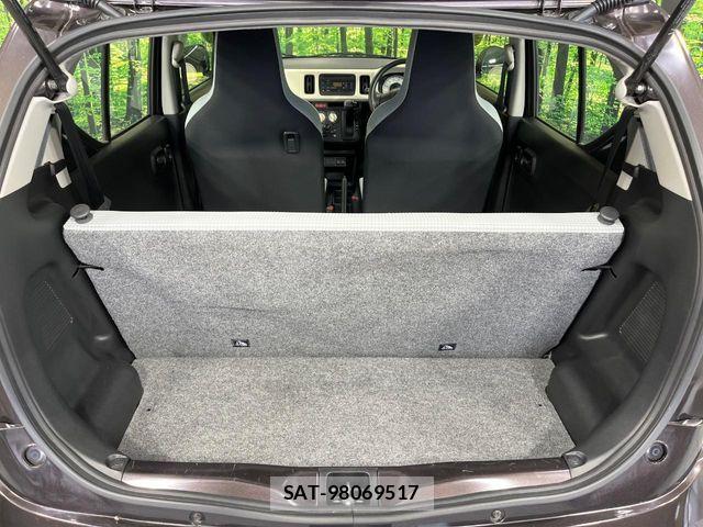 Suzuki ALTO 2015-07 8244549-18