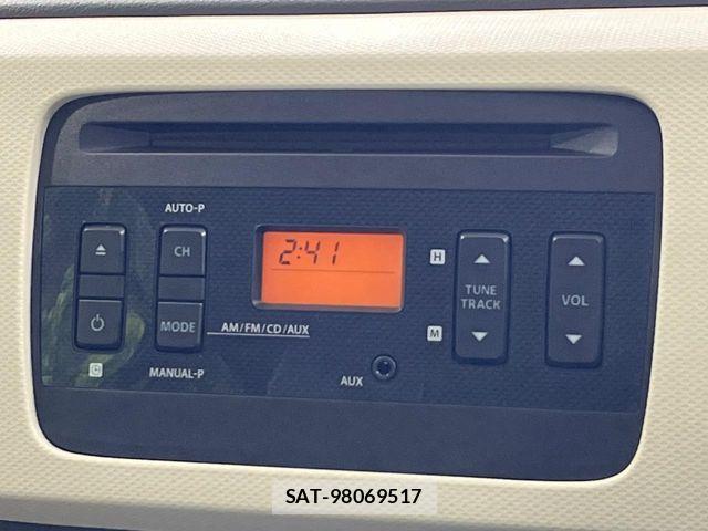 Suzuki ALTO 2015-07 8244549-2