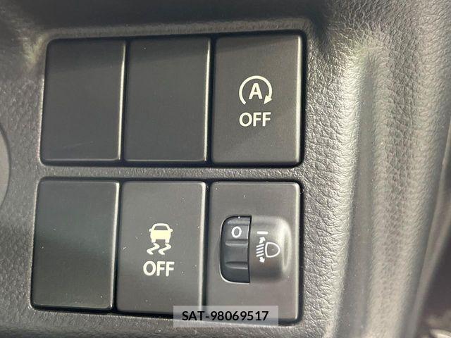 Suzuki ALTO 2015-07 8244549-4