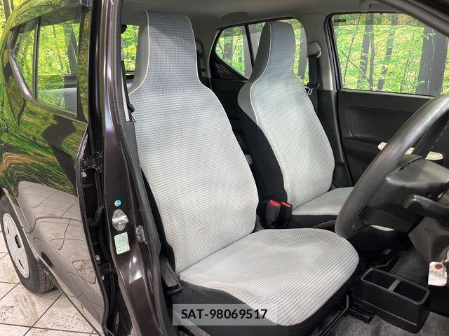 Suzuki ALTO 2015-07 8244549-5