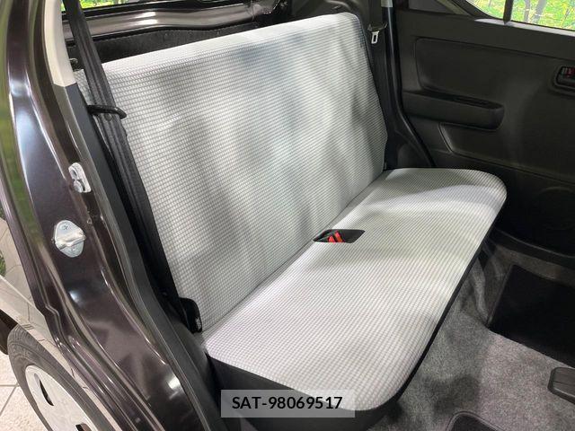 Suzuki ALTO 2015-07 8244549-6
