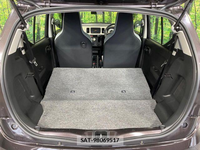 Suzuki ALTO 2015-07 8244549-7