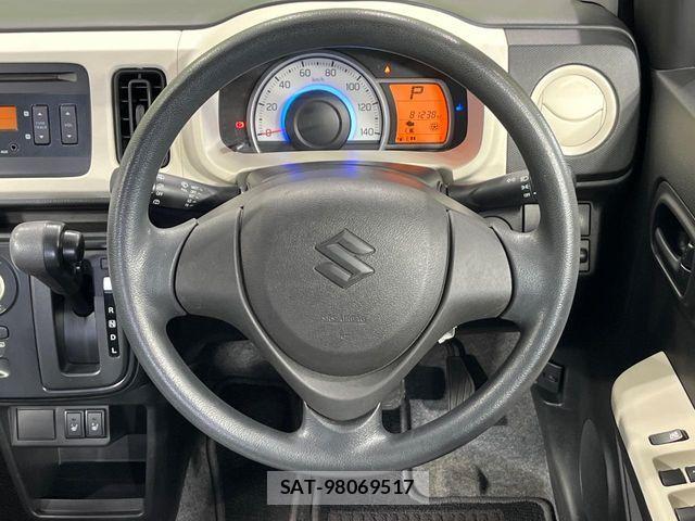 Suzuki ALTO 2015-07 8244549-8