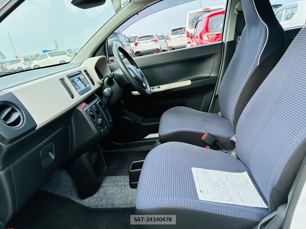 Suzuki ALTO 2019-03 8051278-10