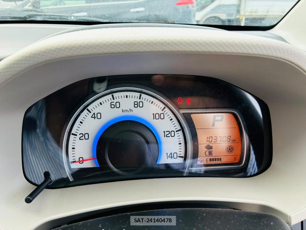 Suzuki ALTO 2019-03 8051278-15
