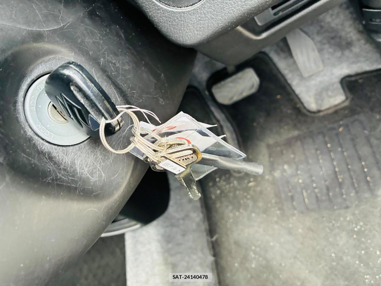 Suzuki ALTO 2019-03 8051278-16