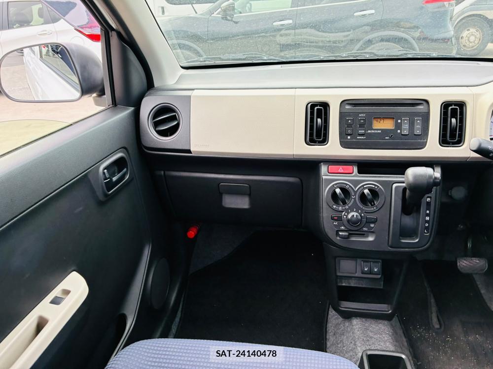 Suzuki ALTO 2019-03 8051278-17