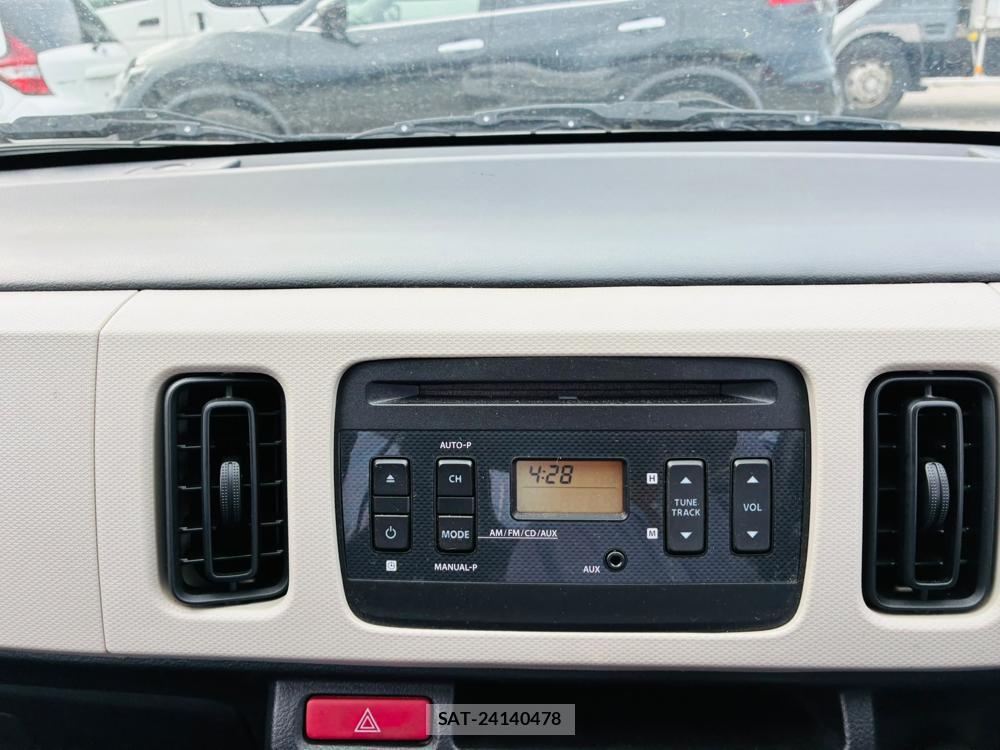 Suzuki ALTO 2019-03 8051278-18