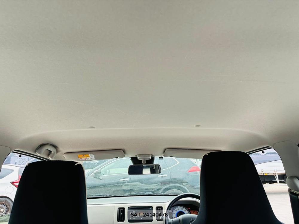 Suzuki ALTO 2019-03 8051278-24