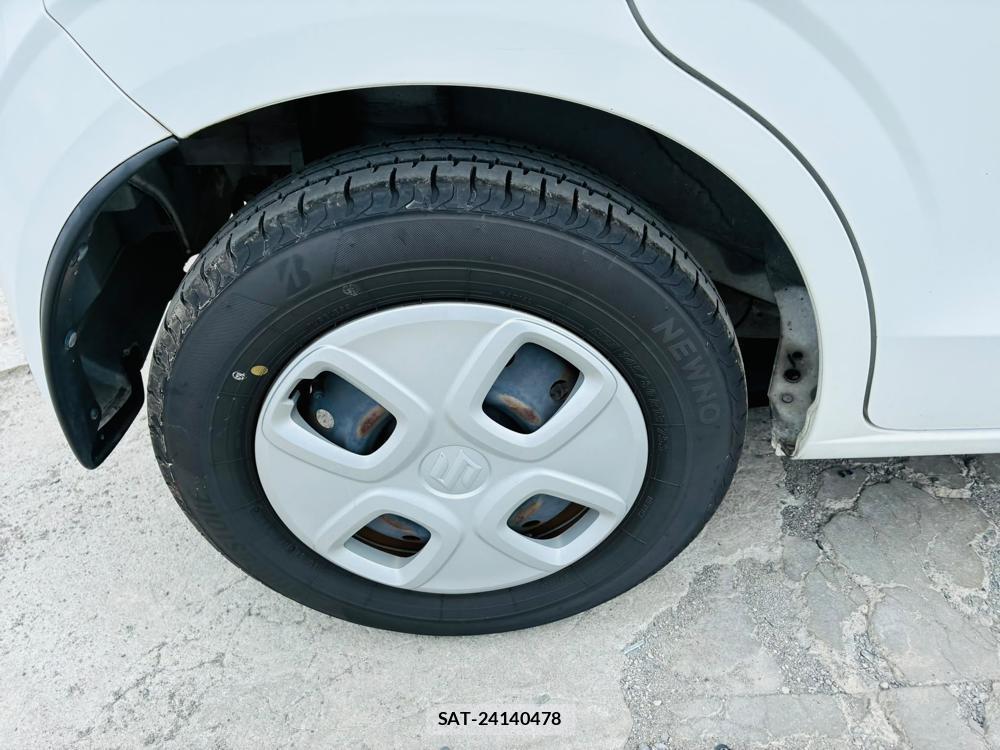 Suzuki ALTO 2019-03 8051278-27