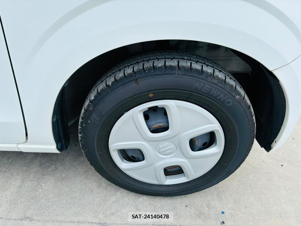 Suzuki ALTO 2019-03 8051278-28