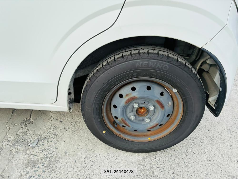 Suzuki ALTO 2019-03 8051278-30