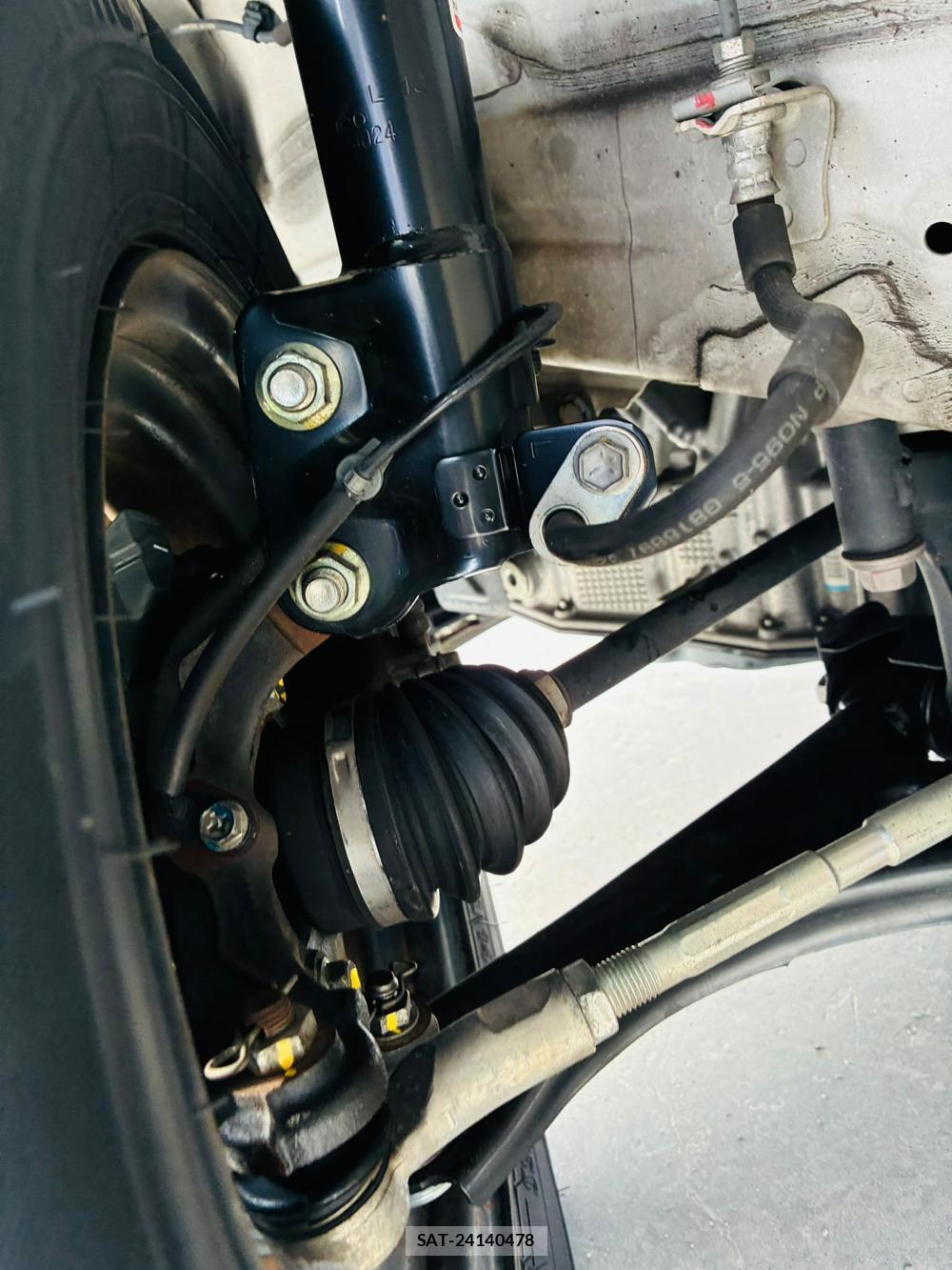 Suzuki ALTO 2019-03 8051278-34
