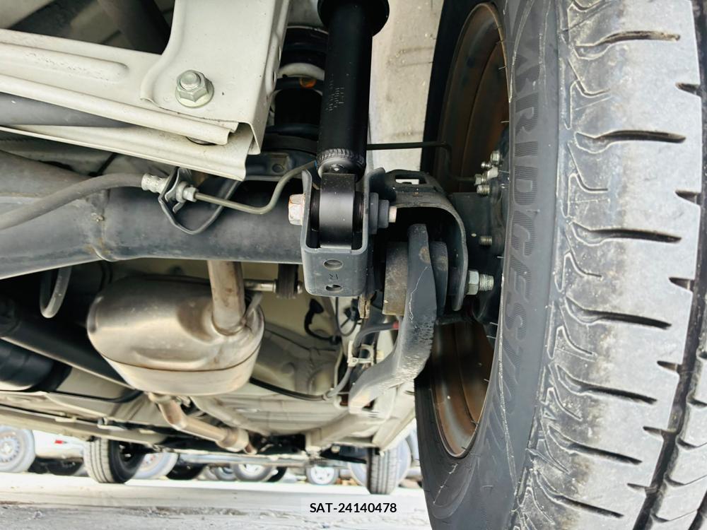 Suzuki ALTO 2019-03 8051278-36