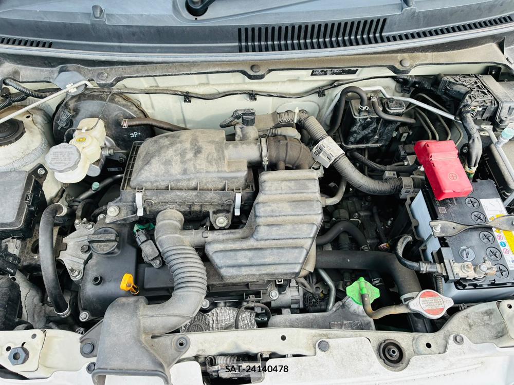 Suzuki ALTO 2019-03 8051278-38
