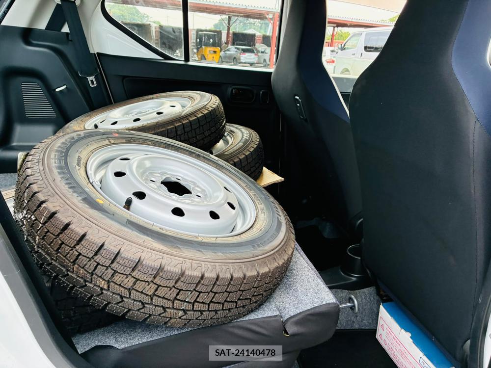 Suzuki ALTO 2019-03 8051278-8