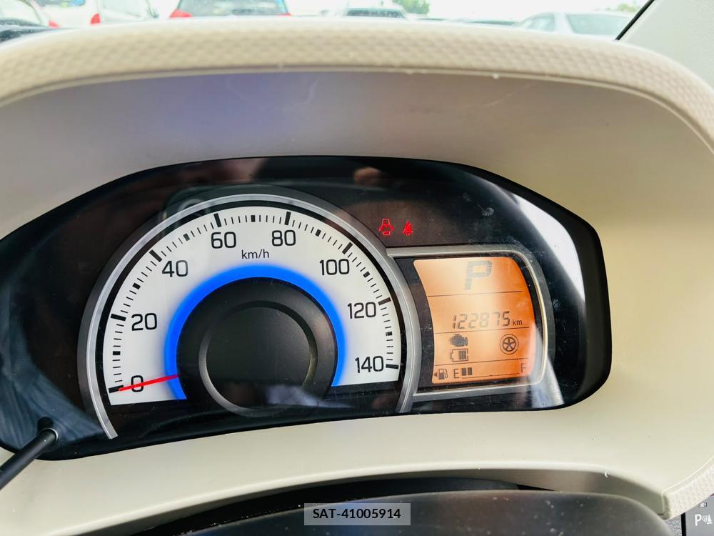 Suzuki ALTO 2019-03 8051279-15