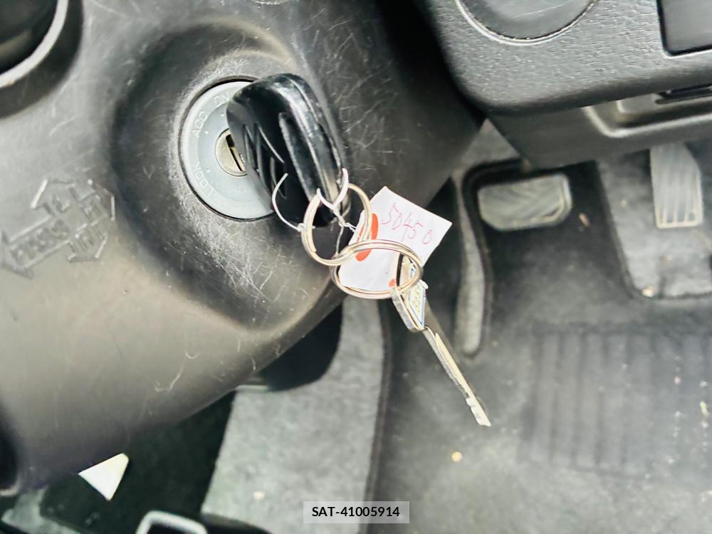 Suzuki ALTO 2019-03 8051279-16