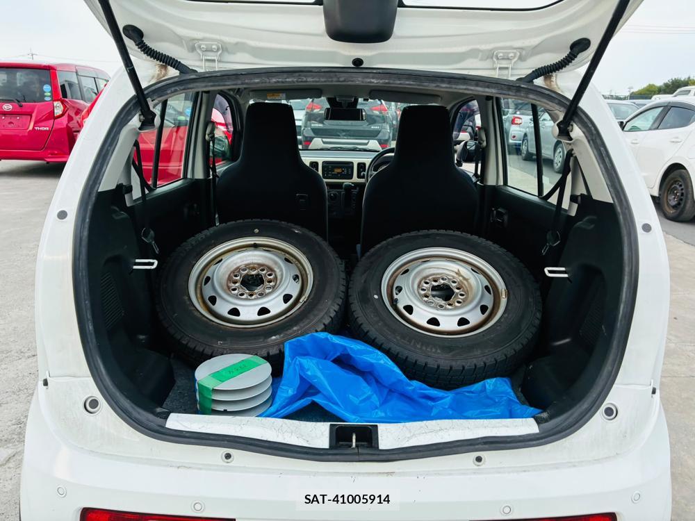 Suzuki ALTO 2019-03 8051279-25