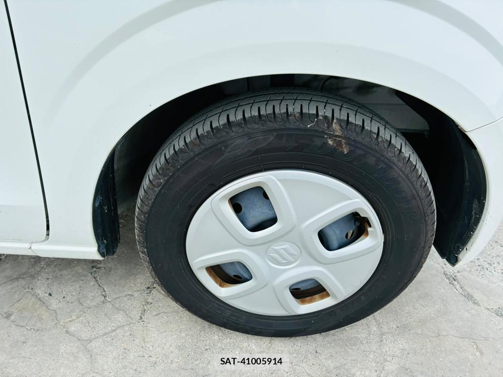 Suzuki ALTO 2019-03 8051279-28