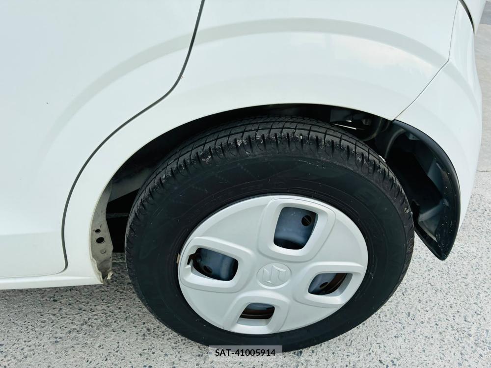 Suzuki ALTO 2019-03 8051279-30