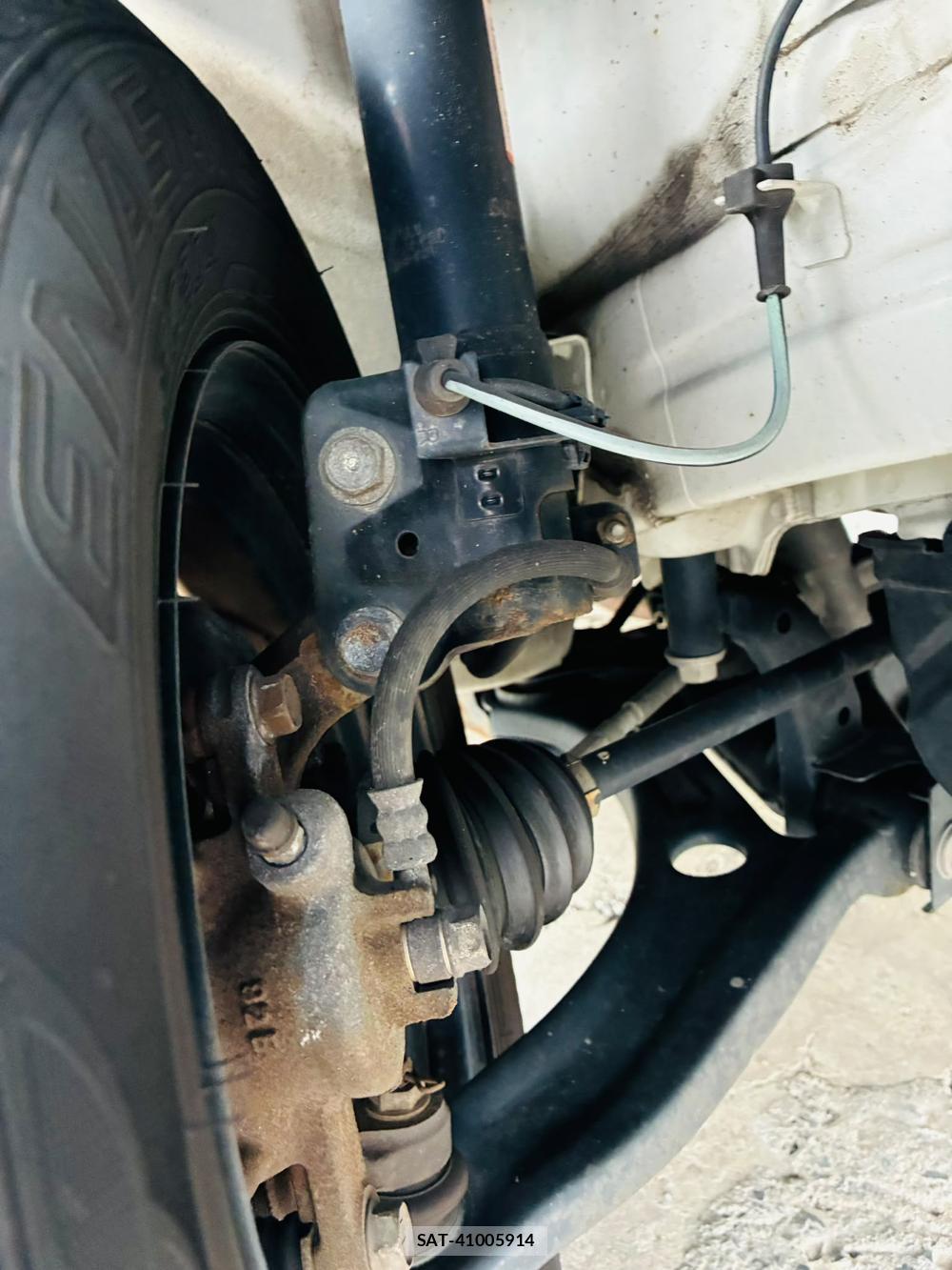 Suzuki ALTO 2019-03 8051279-33