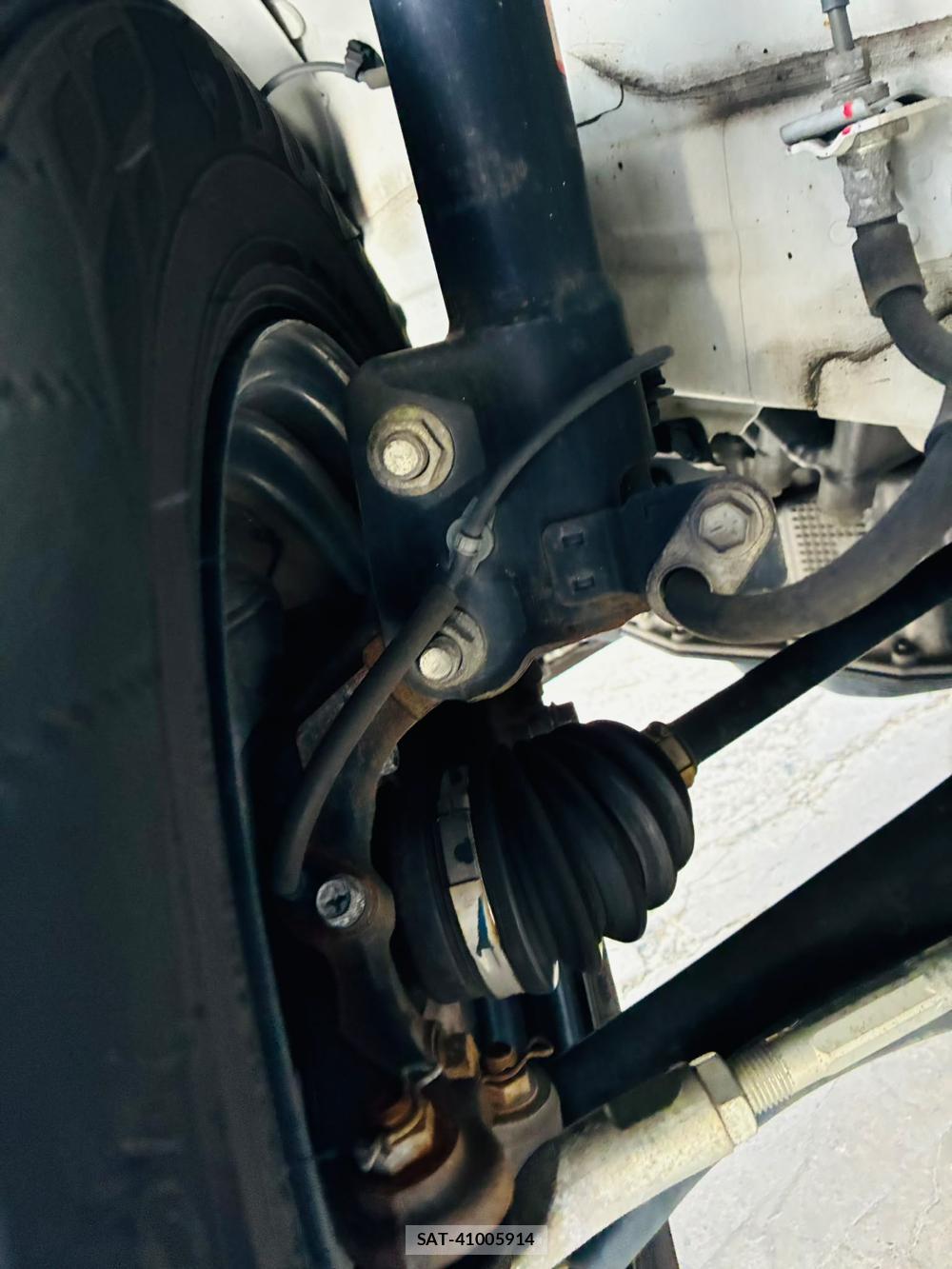 Suzuki ALTO 2019-03 8051279-34