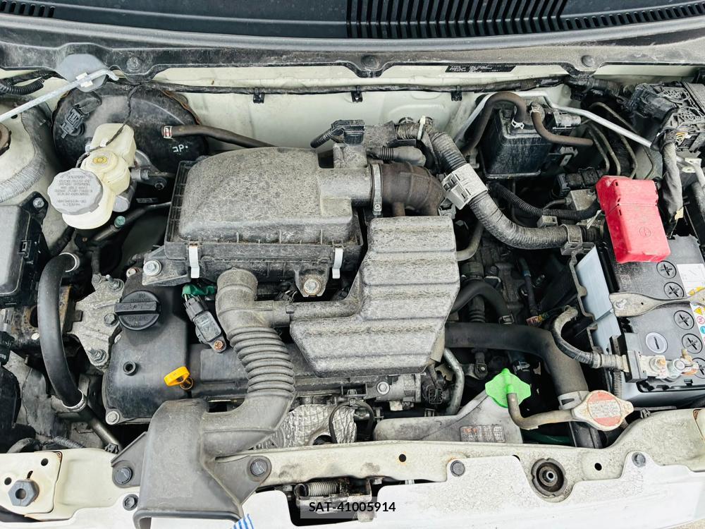 Suzuki ALTO 2019-03 8051279-38