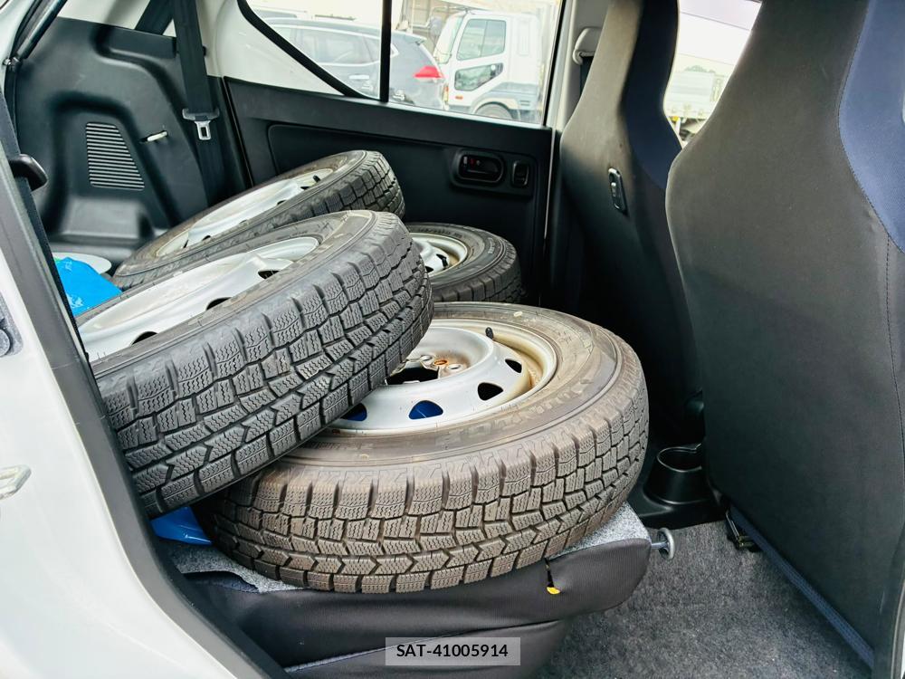 Suzuki ALTO 2019-03 8051279-8