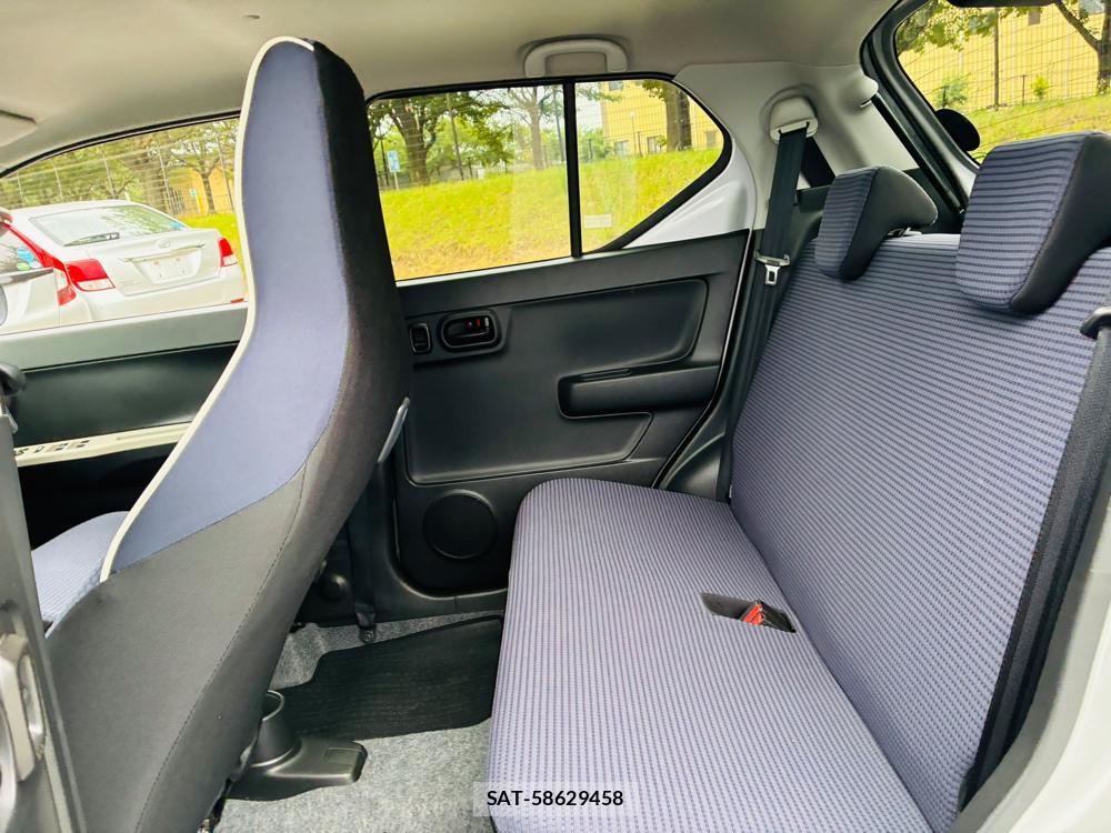 Suzuki ALTO 2019-05 7928537-9