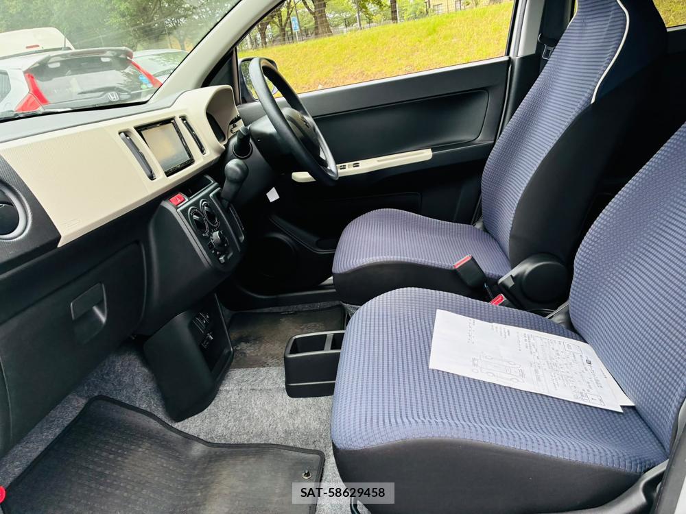Suzuki ALTO 2019-05 7928537-10