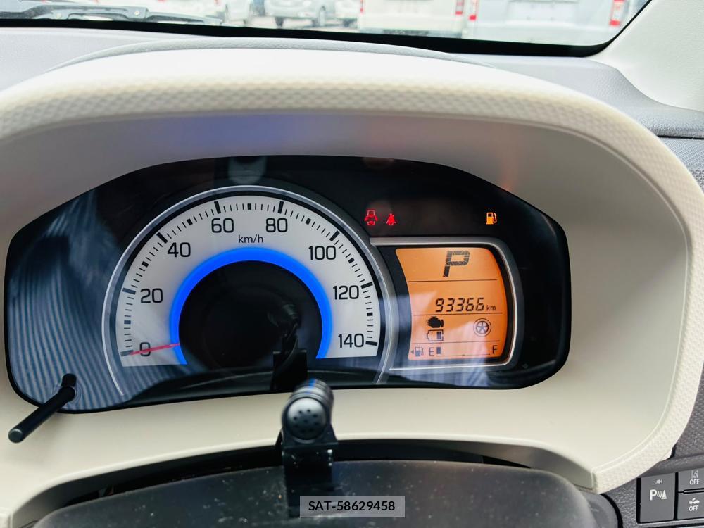 Suzuki ALTO 2019-05 7928537-15