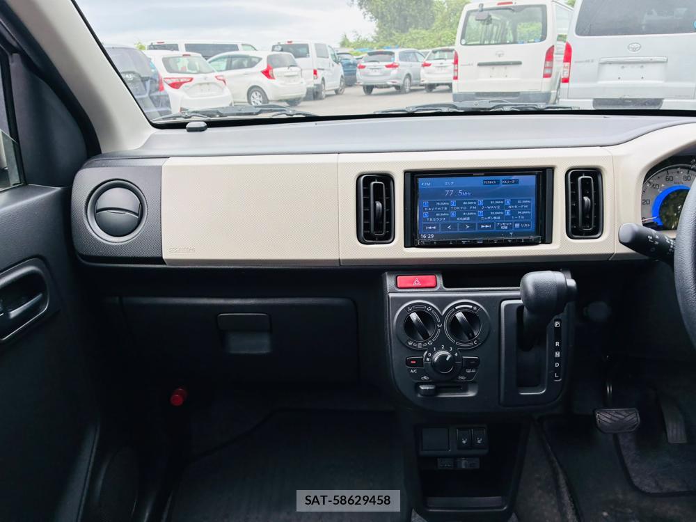 Suzuki ALTO 2019-05 7928537-17