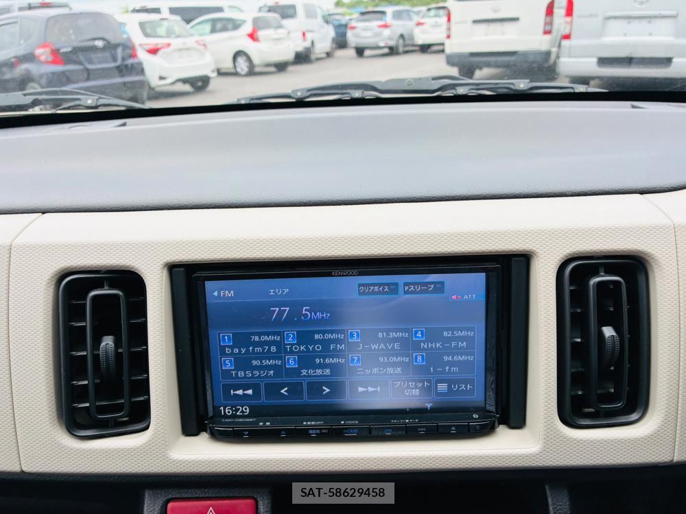 Suzuki ALTO 2019-05 7928537-18