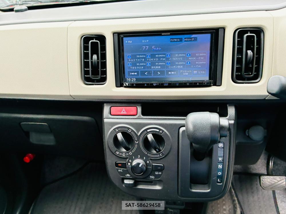 Suzuki ALTO 2019-05 7928537-19