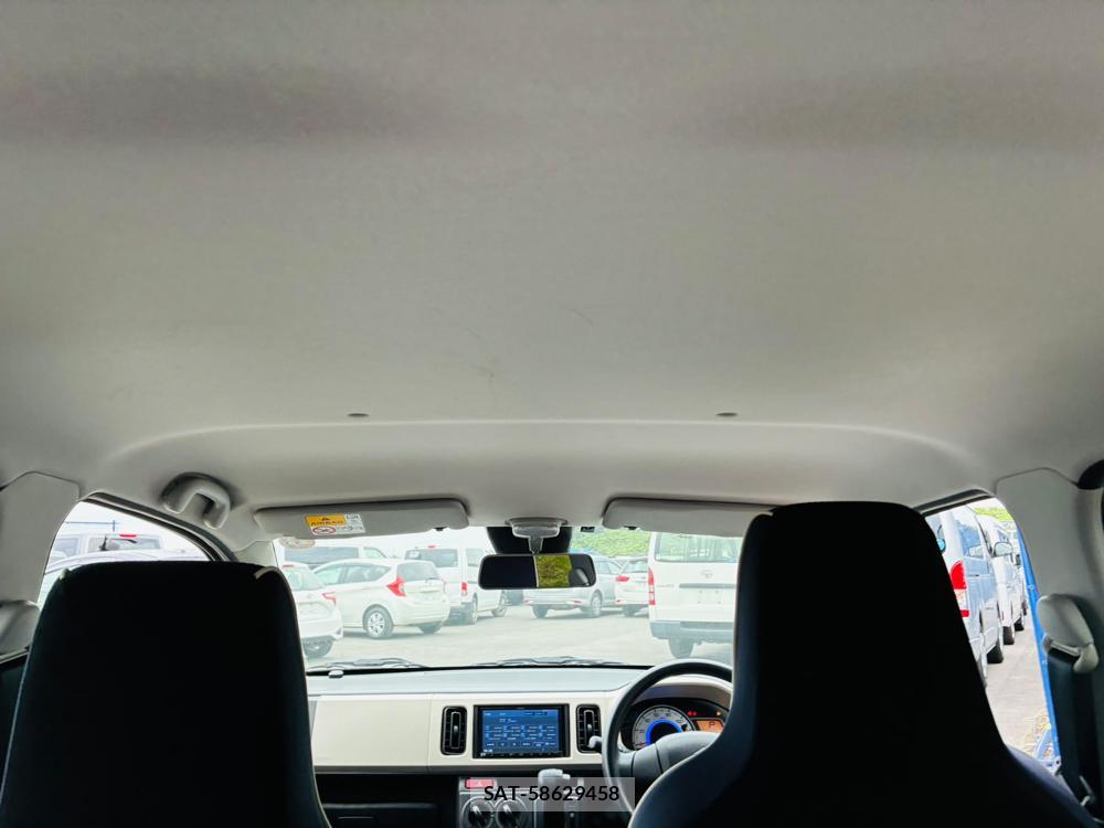 Suzuki ALTO 2019-05 7928537-24