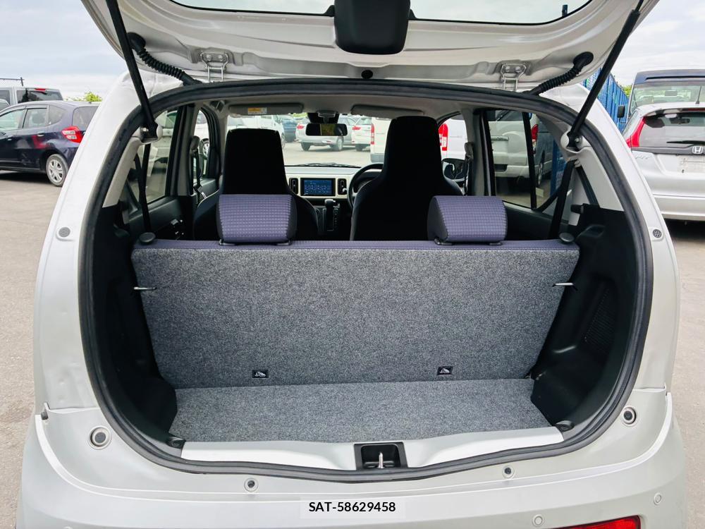Suzuki ALTO 2019-05 7928537-25