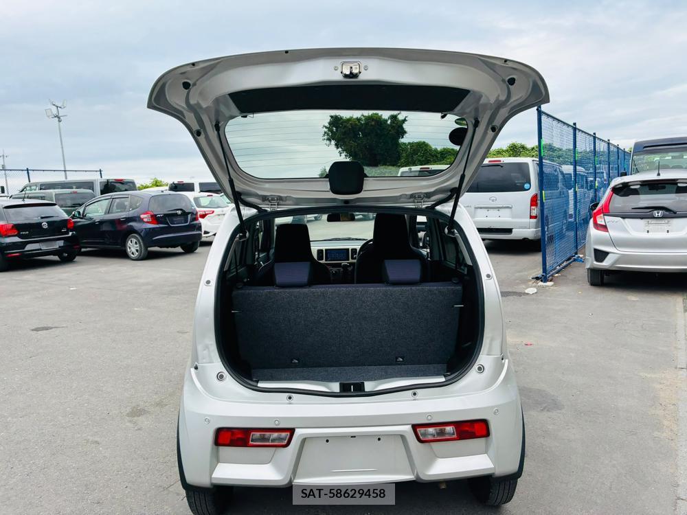 Suzuki ALTO 2019-05 7928537-26