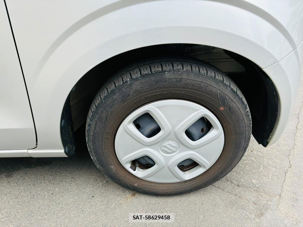 Suzuki ALTO 2019-05 7928537-28