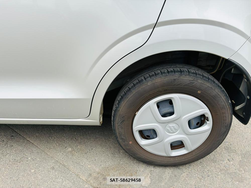 Suzuki ALTO 2019-05 7928537-29