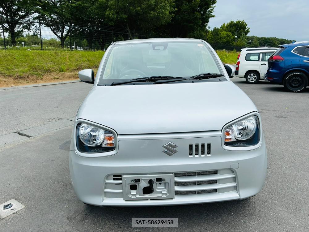 Suzuki ALTO 2019-05 7928537-7